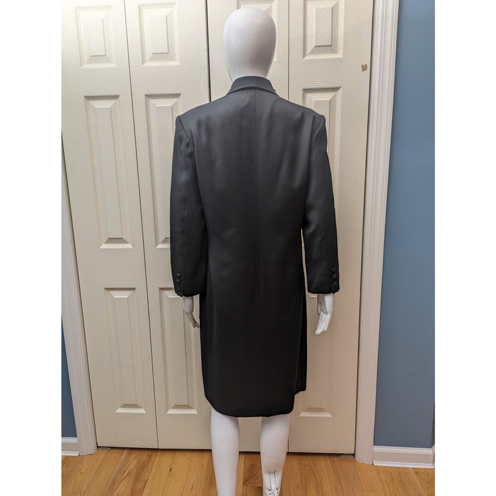 KORS Italy Blazer Dress Size 6 Wool Business Casual Professional Quiet Luxury - Picture 4 of 16